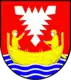 Coat of arms of Neustadt in Holstein