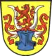 Coat of arms of Niedenstein