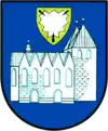 Coat of arms of Obernkirchen