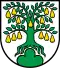 Coat of arms of Oberwil-Lieli