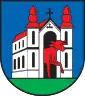 Coat of arms of Ochsenhausen