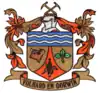 Official seal of Otavi