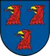 Coat of arms of Pasewalk