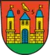 Coat of arms of Peitz