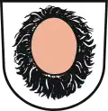 Coat of arms of Pfaffenhofen