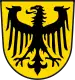 Coat of arms of Pfullendorf