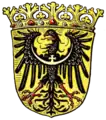 Coat of arms of Lower Silesia