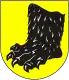 Coat of arms of Pulsnitz/Połčnica