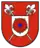 Coat of arms of Remchingen