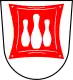 Coat of arms of Rodewisch