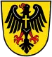 Coat of arms of Rottweil