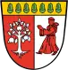 Coat of arms of Satow