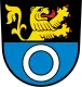 Coat of arms of Schwetzingen