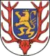 Coat of arms of Sondershausen