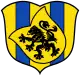 Coat of arms of Delitzsch