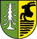 Coat of arms of Oberhof