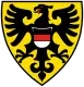 Coat of arms of Reutlingen