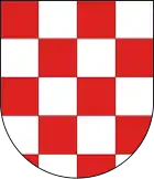 Coat of arms of Starkenburg