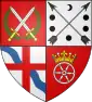 Coat of arms of Essen Abbey