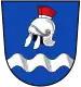 Coat of arms of Stockstadt a.Main