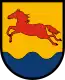 Coat of arms of Stutensee