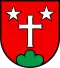 Coat of arms of Suhr