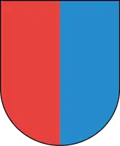 Coat of arms or logo