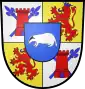 Coat of arms of Thurn und Taxis