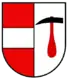 Coat of arms of Todtnauberg