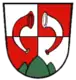 Coat of arms of Triberg im Schwarzwald