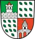 Coat of arms of Uebigau-Wahrenbrück