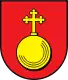 Coat of arms of Untergruppenbach