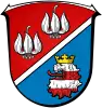 Coat of arms of Vogelsbergkreis