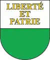 Coat of arms of Vaud