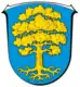 Coat of arms of Waldsolms