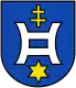 Coat of arms of Wallerfangen