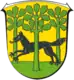 Coat of arms of Wolfhagen