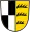 Coat of arms of Zollernalbkreis