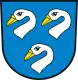 Coat of arms of Zwingenberg