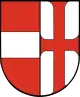 Coat of arms of Imst