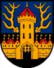 Coat of arms of Ottensheim