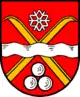 Coat of arms of Saalbach-Hinterglemm