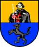 Coat of arms of Werfen