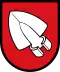 Coat of arms of Wichtrach