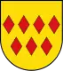 Coat of arms of Monreal