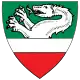 Coat of arms of Enns