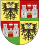 Wappen von Viennaer Neustadt