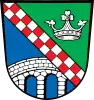 Coat of arms of Fürstenfeldbruck