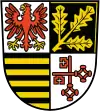 Coat of Arms of Potsdam-Mittelmark district