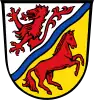 Coat of arms of Rottal-Inn